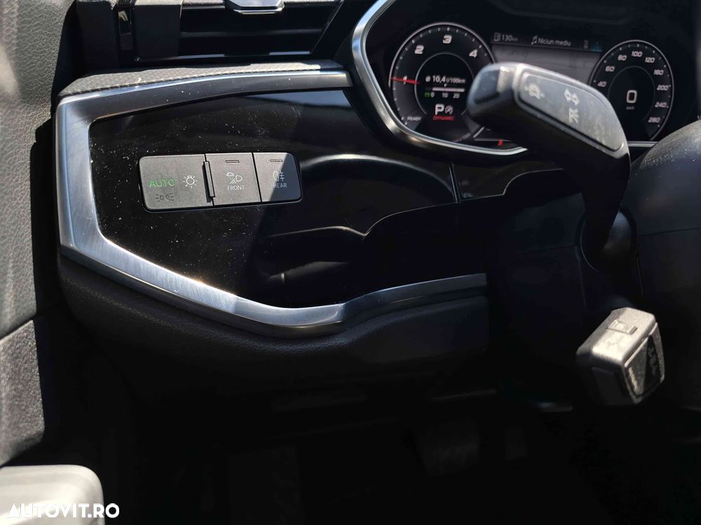 Audi Q3 - 16