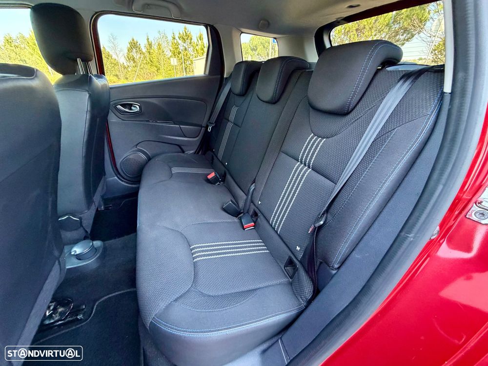 Renault Clio Sport Tourer 0.9 TCe GT Line - 6