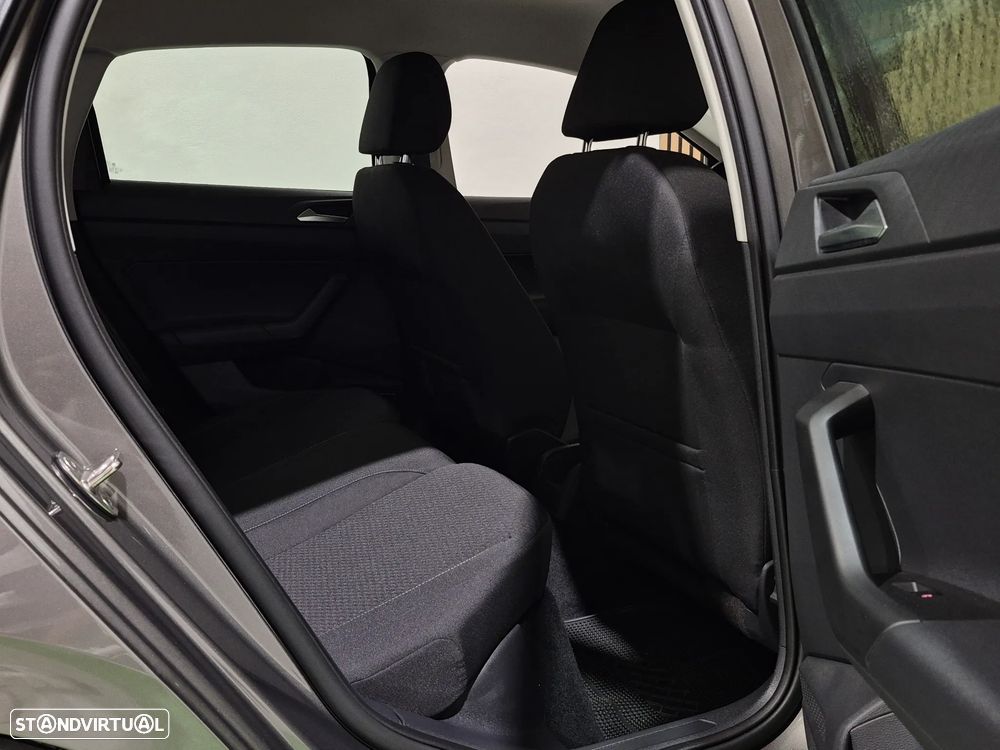 VW Polo 1.0 TSI Confortline - 15