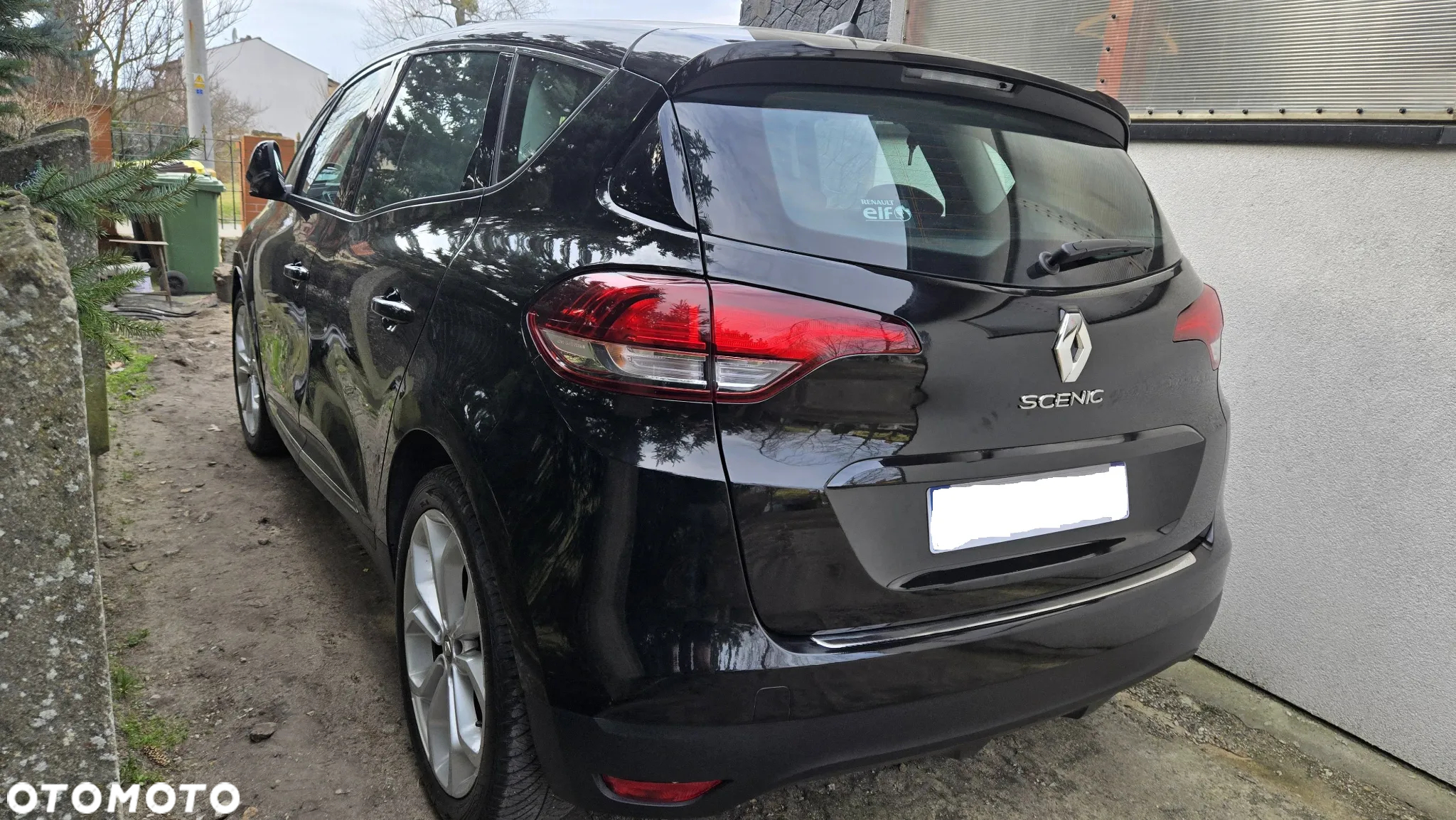 Renault Scenic - 4