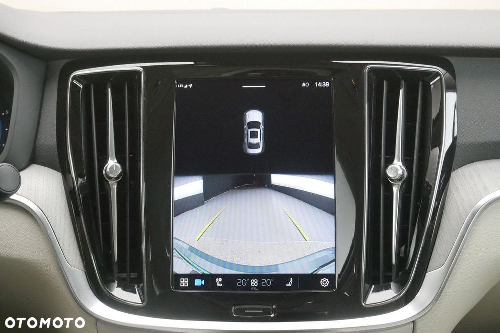 Volvo S60 - 21