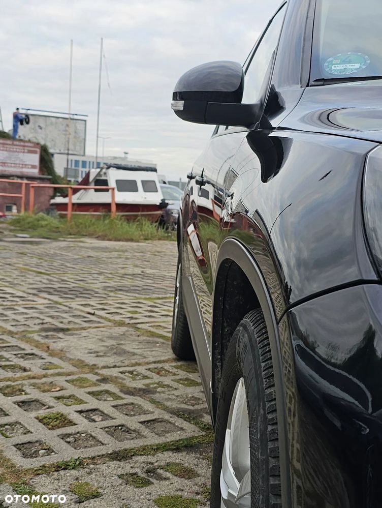 Volkswagen Tiguan 2.0 TDI Trend&Fun - 10