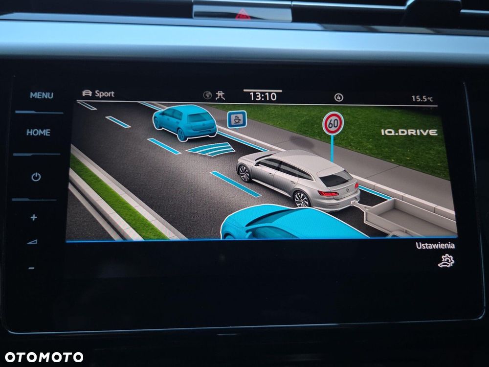 Volkswagen Arteon Shooting Brake 2.0 TSI 4Motion R DSG - 26