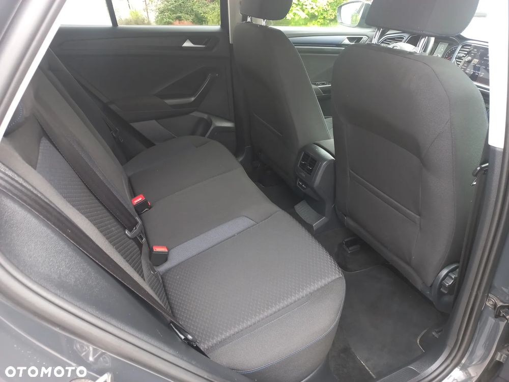 Volkswagen T-Roc 1.0 TSI United - 29