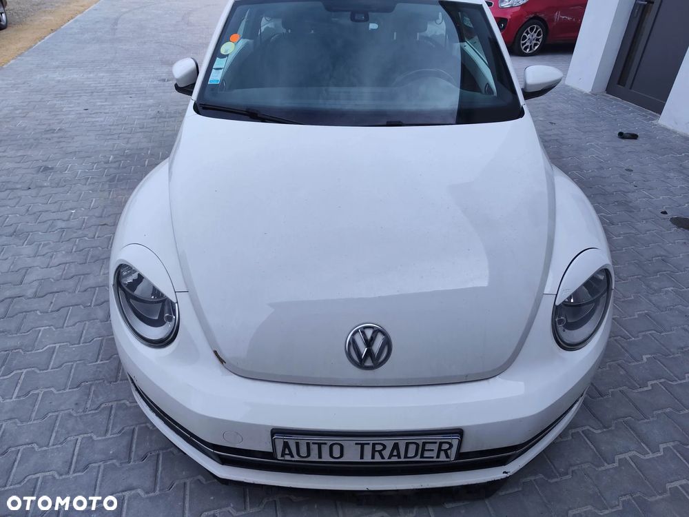 Volkswagen Beetle - 3