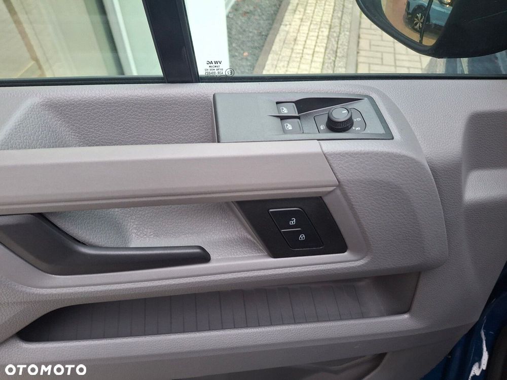 Volkswagen Crafter Crafter 35 - 15