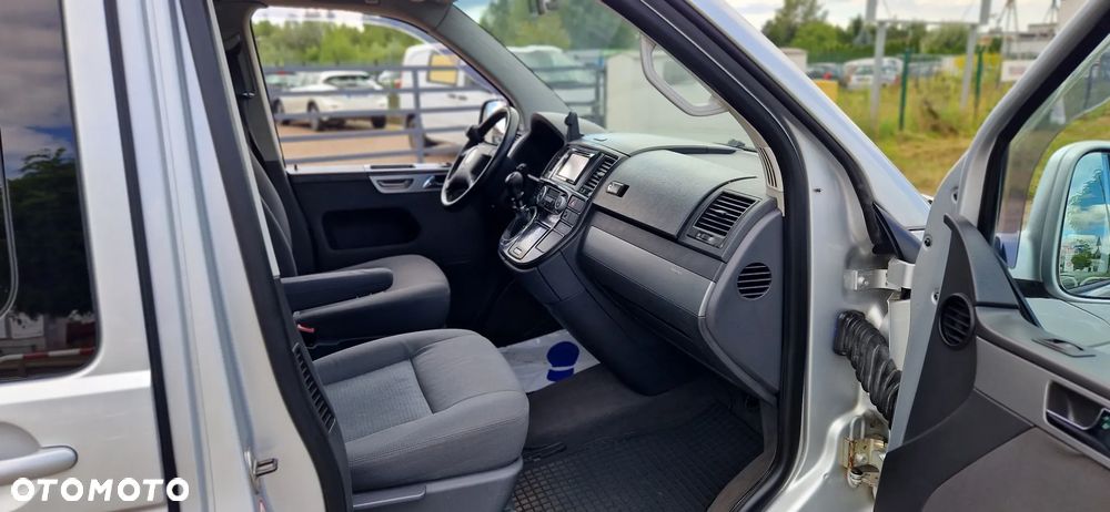 Volkswagen Multivan L1 Comfortline - 11
