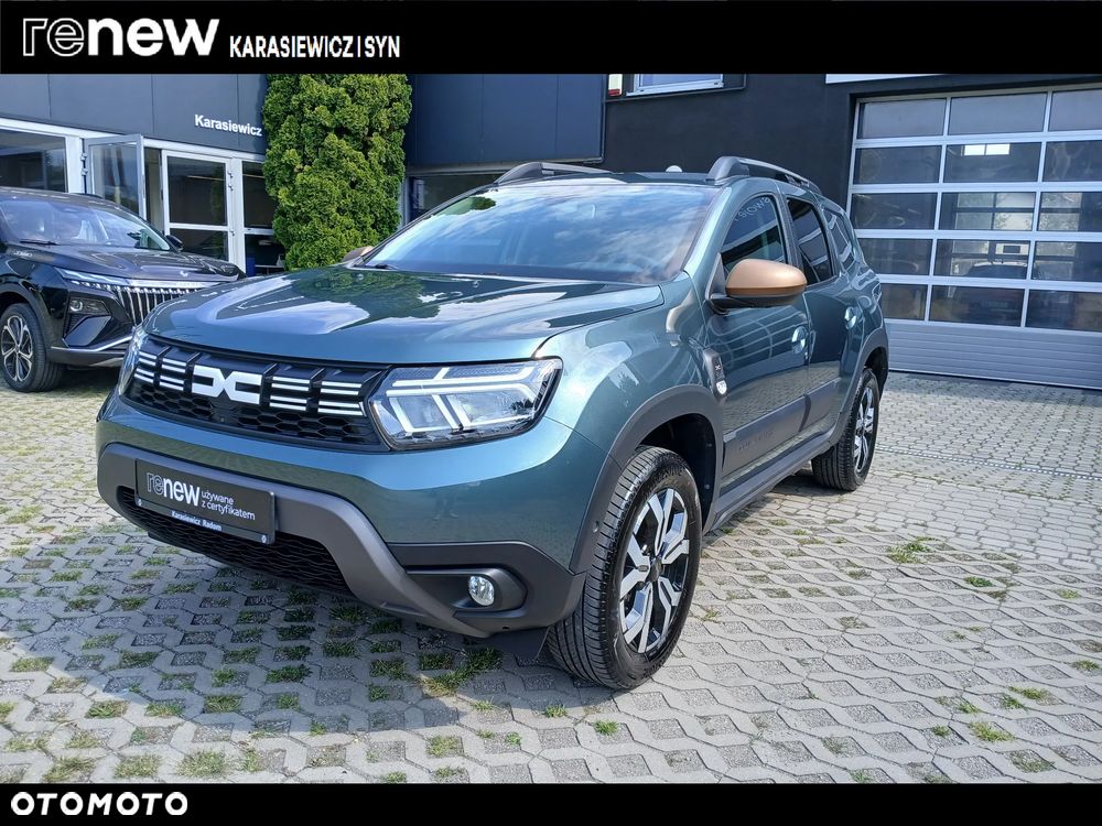 Dacia Duster - 2