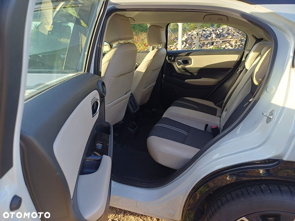 Honda HR-V - 20