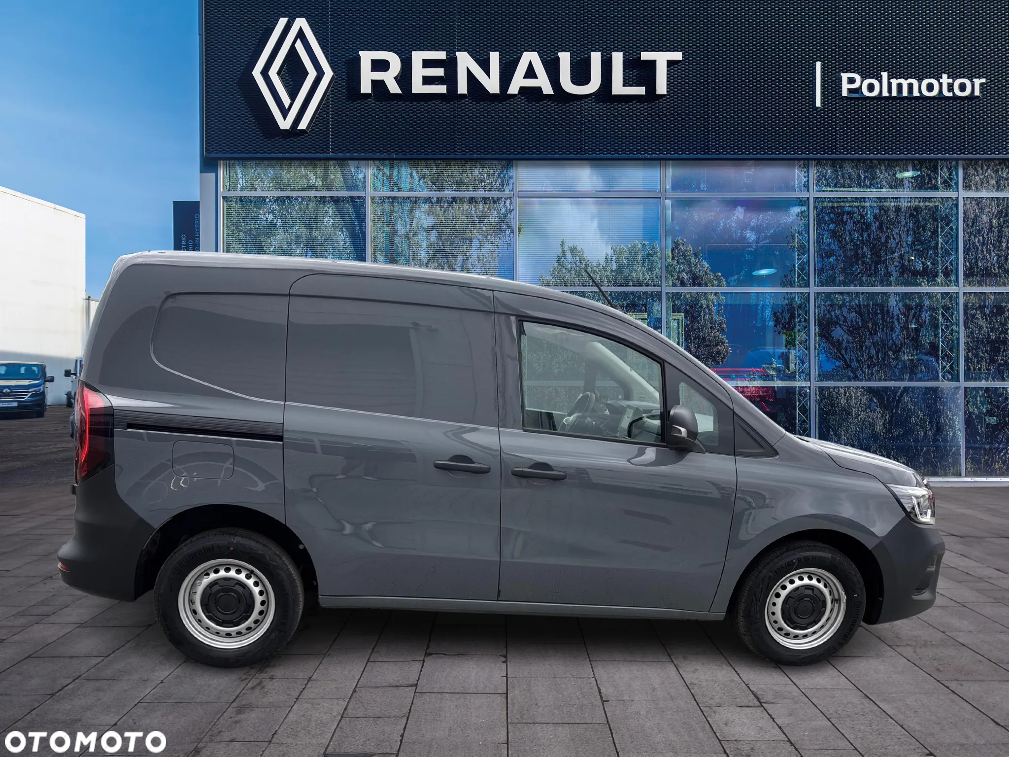 Renault KANGOO VAN - 8