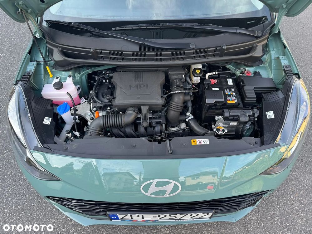 Hyundai i10 - 18