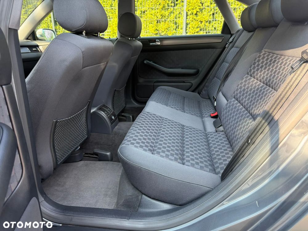 Audi A6 Limousine - 28