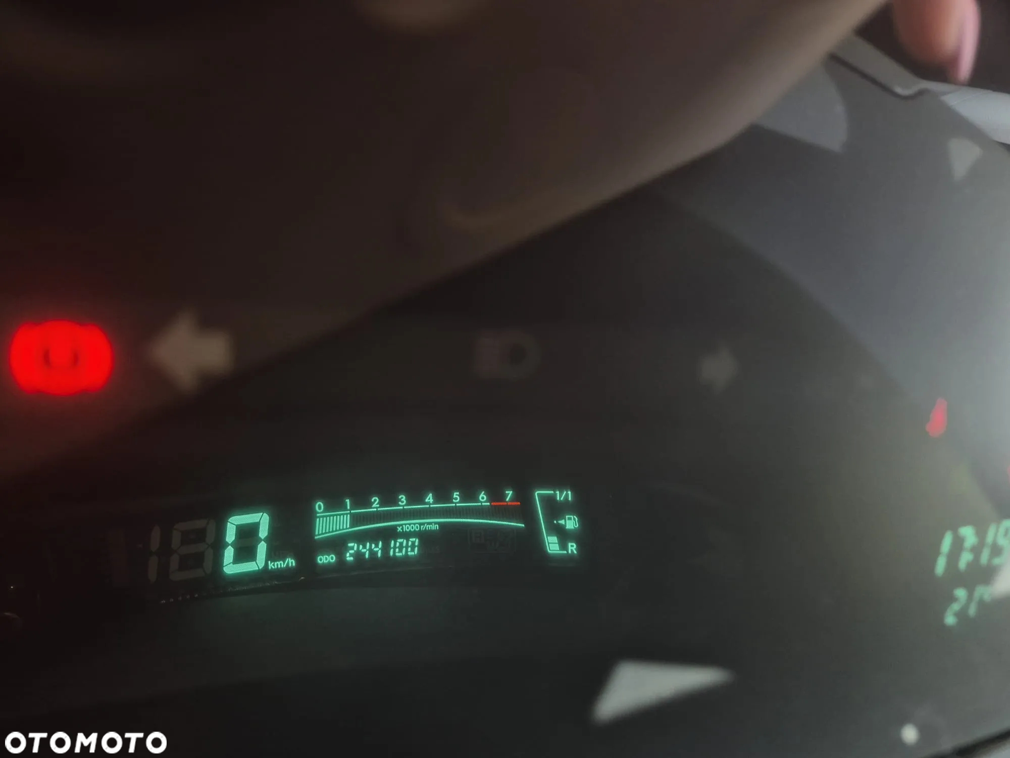 Toyota Yaris 1.3 Luna - 15
