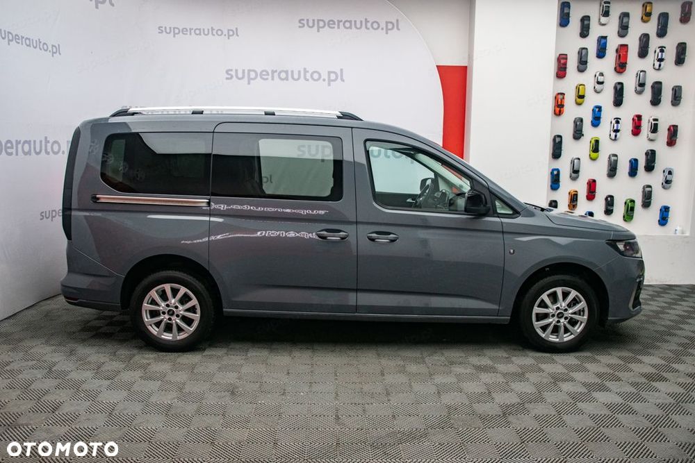 Ford Tourneo Connect Grand 2.0 EcoBlue Titanium - 7