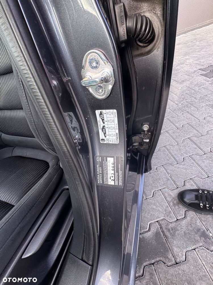 Mazda 6 2.2 SKYACTIV-D Business-Line - 15