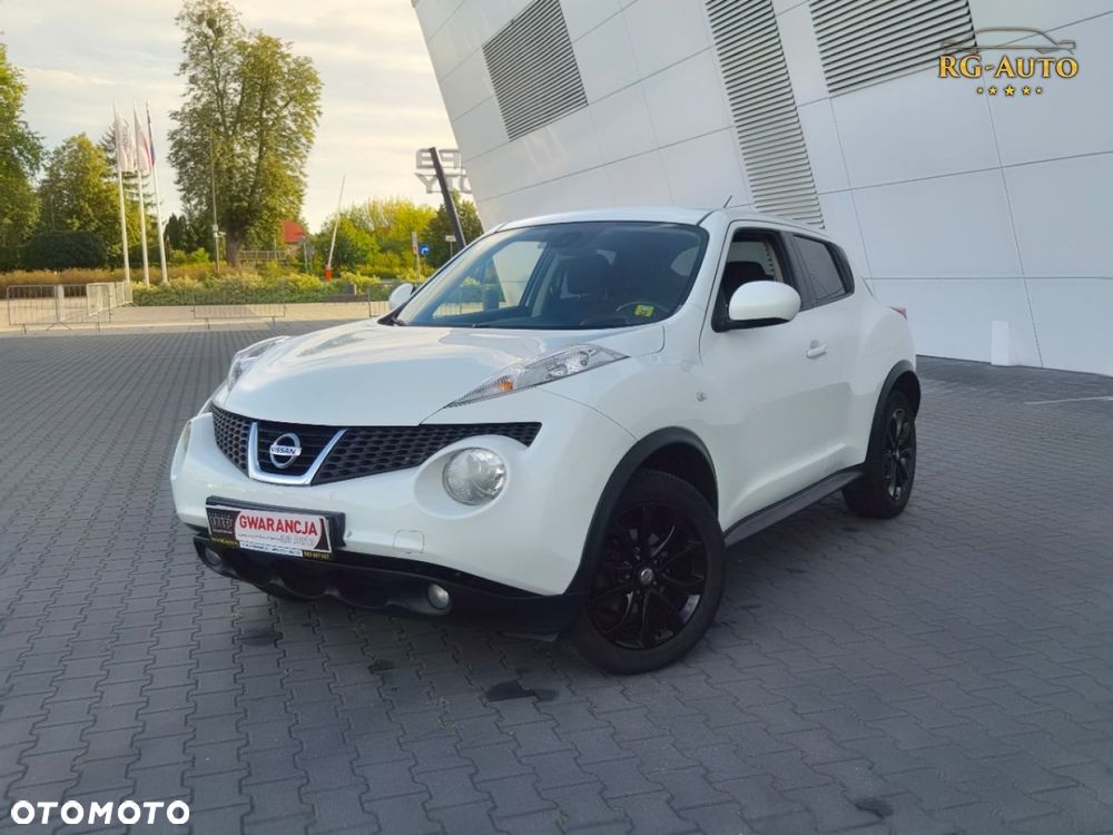 Nissan Juke - 14
