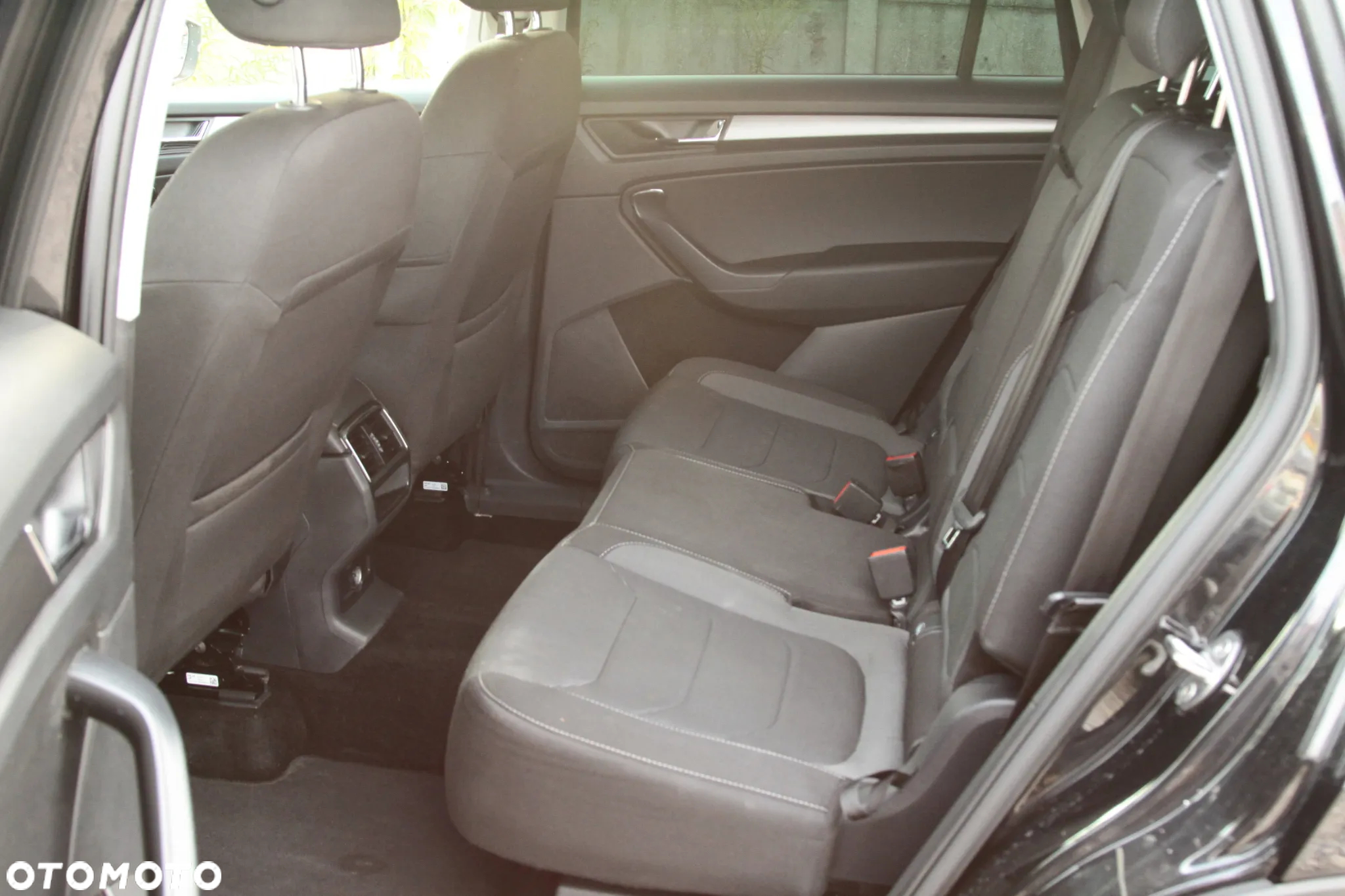 Skoda Kodiaq 2.0 TDI 4x4 Ambition 7os - 23