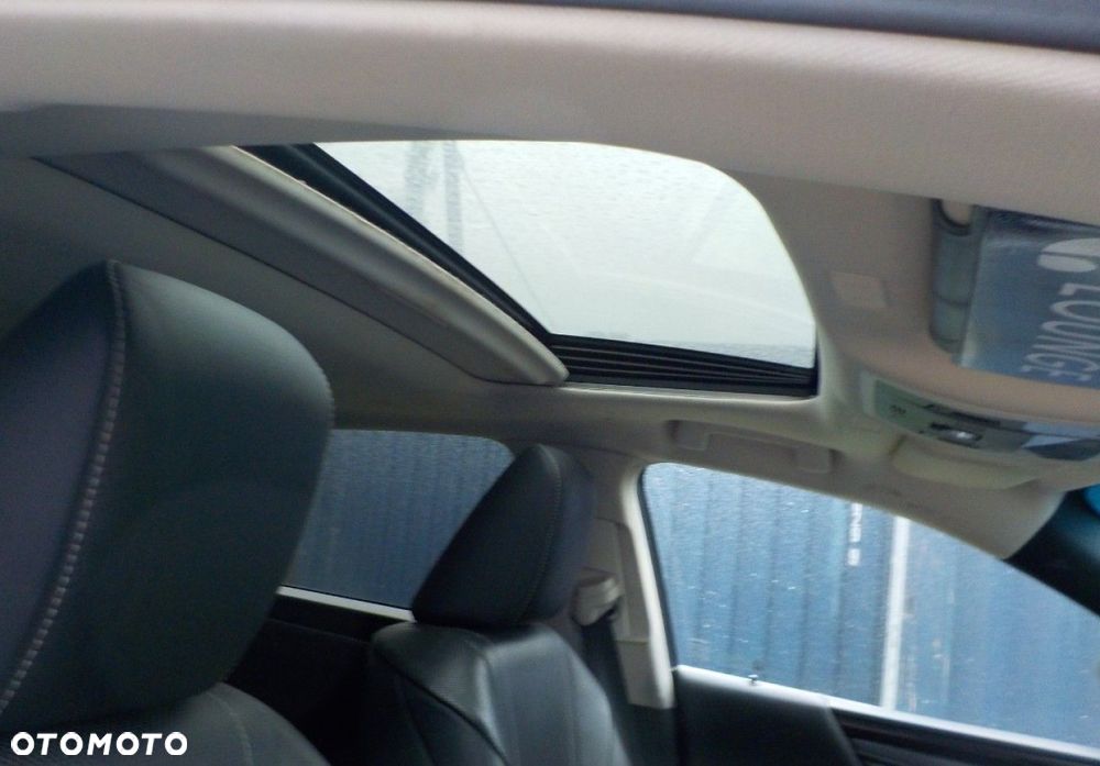 Lexus ES - 26