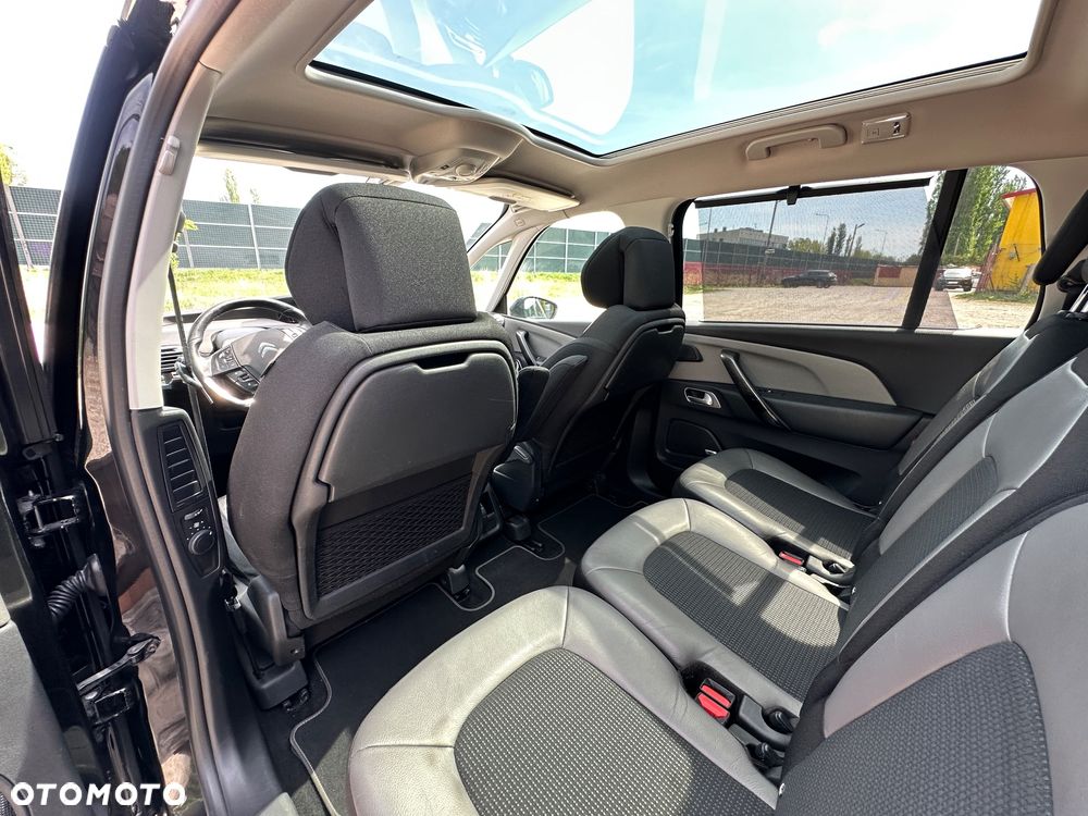 Citroën C4 Picasso BlueHDi 150 SHINE - 27