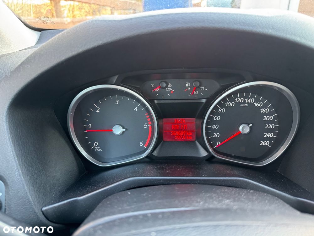 Ford Mondeo 2.0 TDCi Ambiente - 8