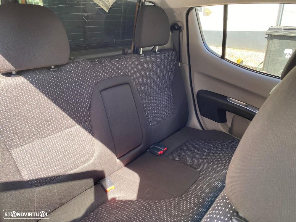 Mitsubishi L200 Pick Up 4x4 Auto DPF Intense Cabine Dupla - 24