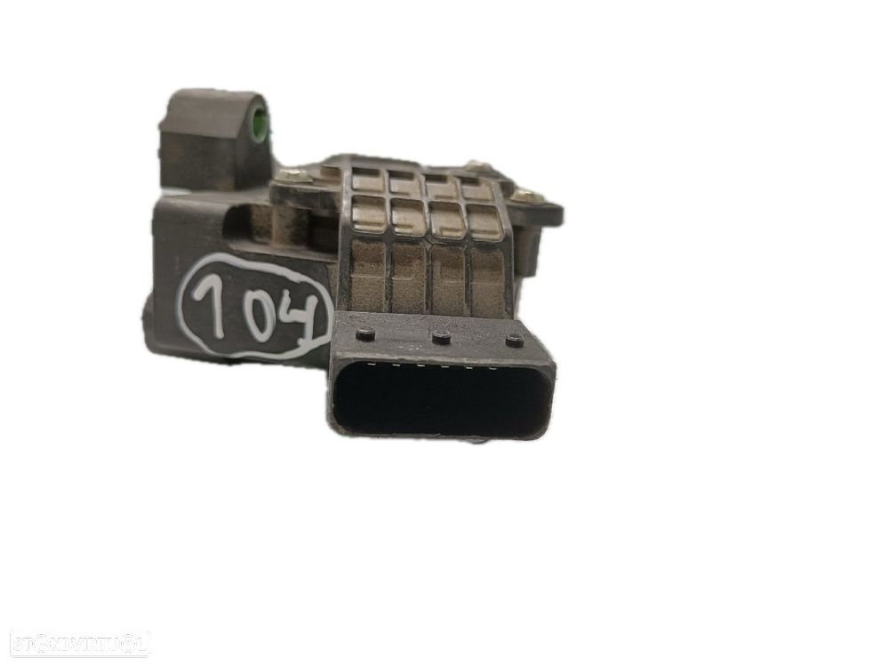 Pedal Acelerador / Acelarador / Potenciómetro Fiat Doblo Caixa/Combi ( - 3