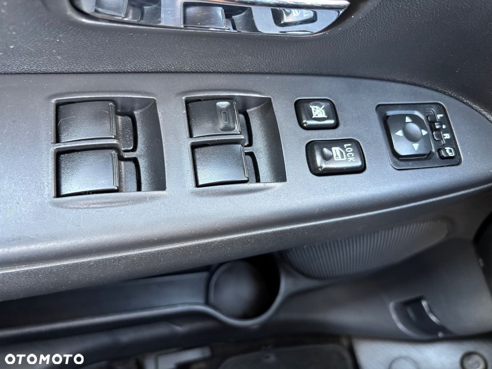 Mitsubishi ASX 1.6 Active - 13