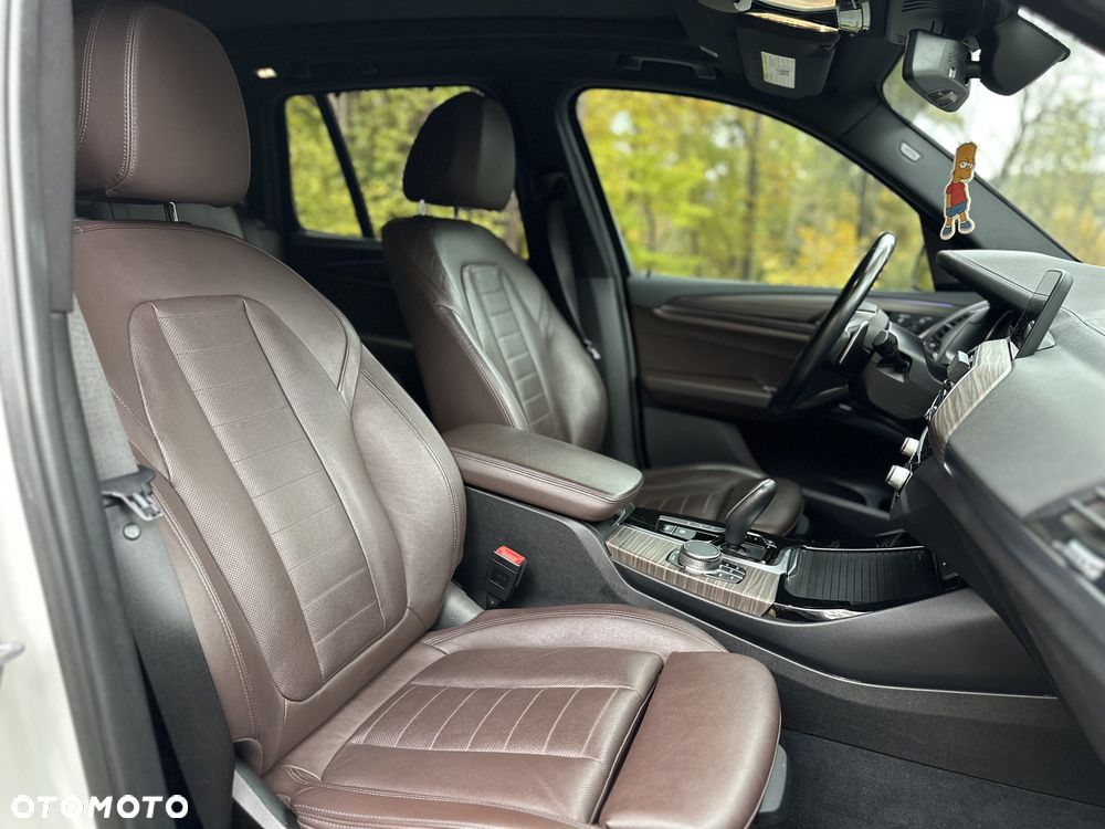BMW X3 M M40i Sport Edition - 7