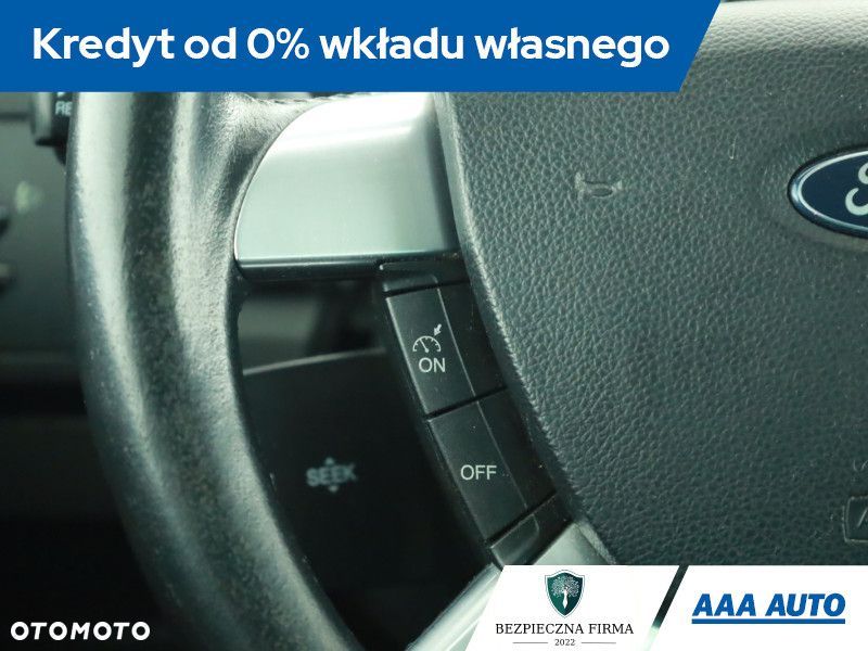 Ford C-MAX - 14