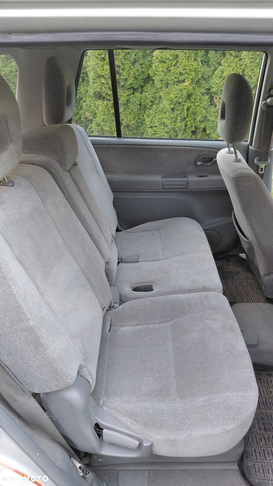 Suzuki Grand Vitara XL-7 2.0 TD Comfort - 18