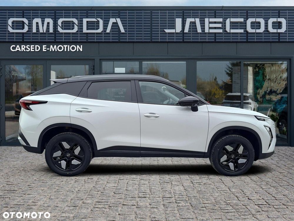 Omoda 5 - 8