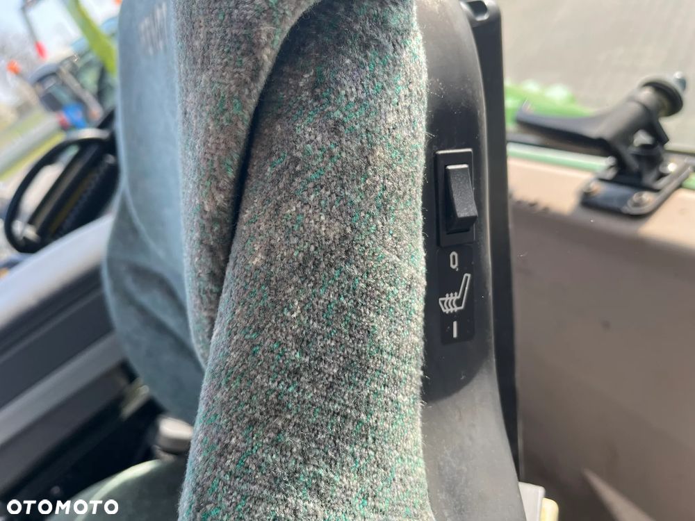 Fendt 514 Vario Profi TMS - 24