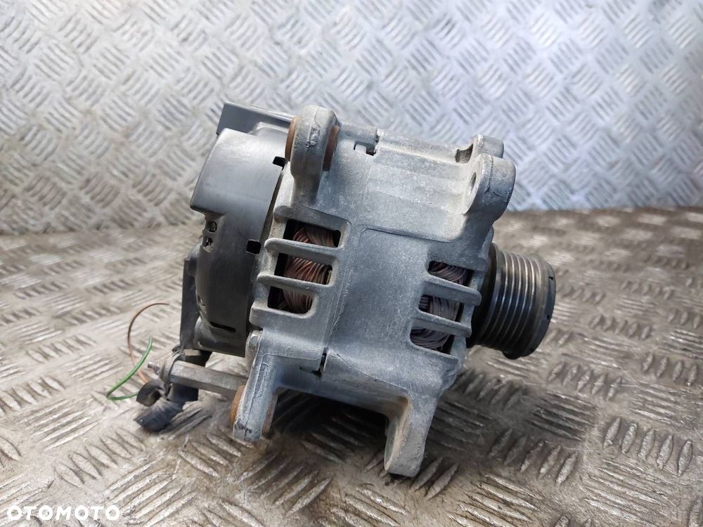 ALTERNATOR SEAT IBIZA III 1.4 TDI - 3