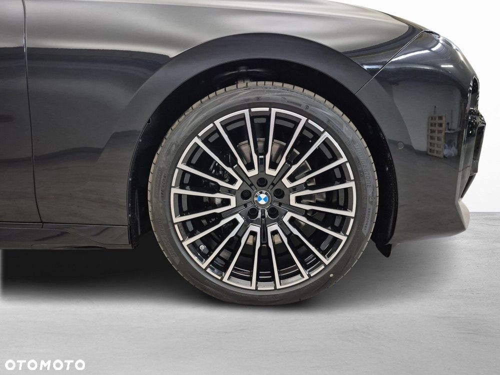 BMW Seria 7 740d xDrive mHEV M Sport sport - 10