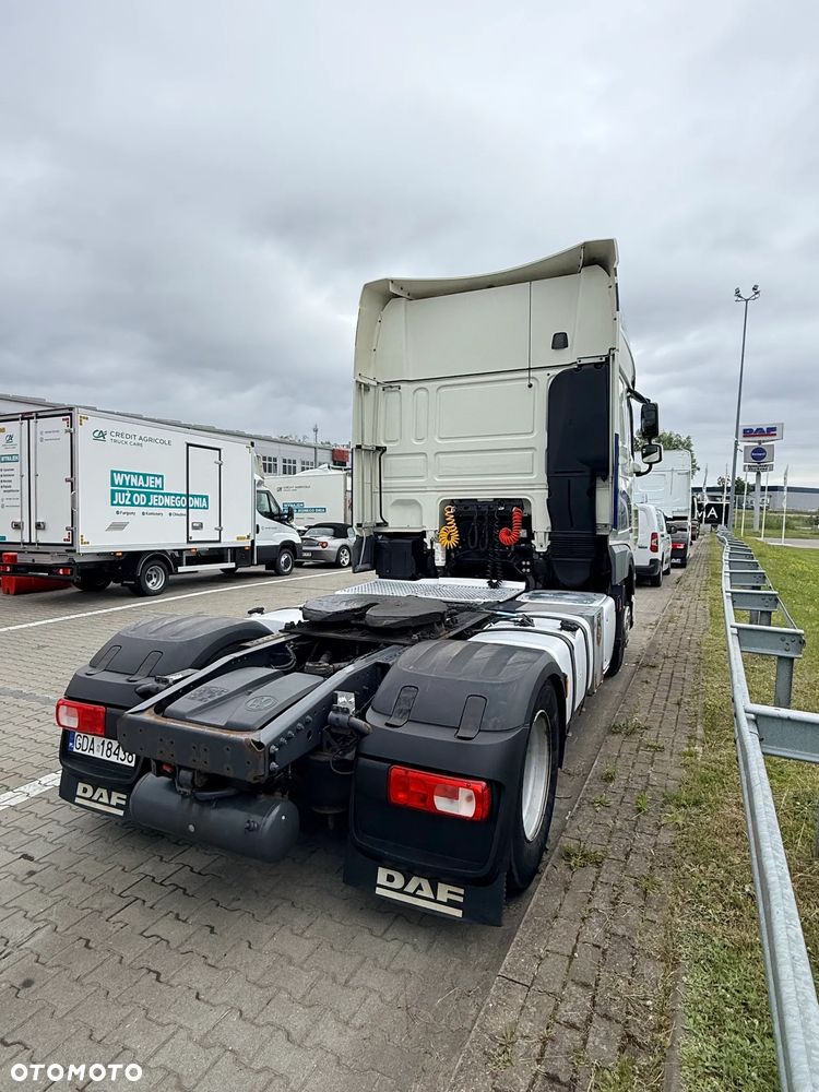 DAF FT 480 XF - 10