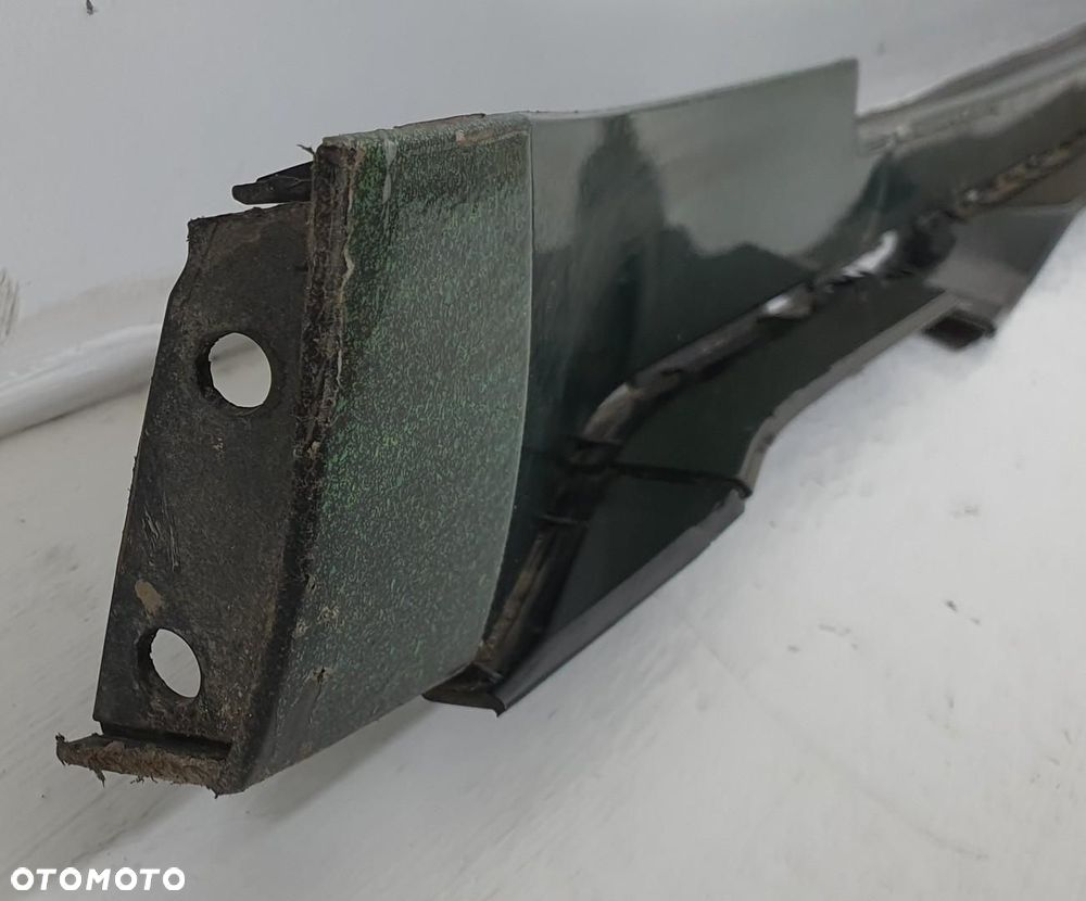 LISTWA NAKŁADKA PROGU LEWA FORD MUSTANG VI FR3B-6310155 - 6