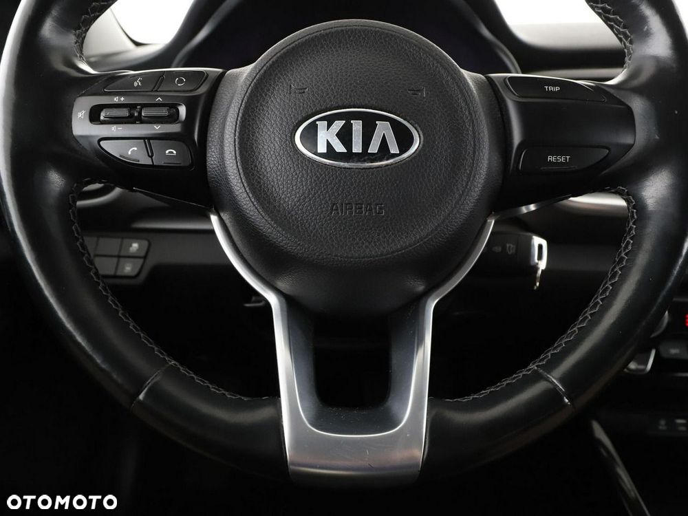 Kia Stonic 1.0 T-GDI 100 OPF Vision - 22