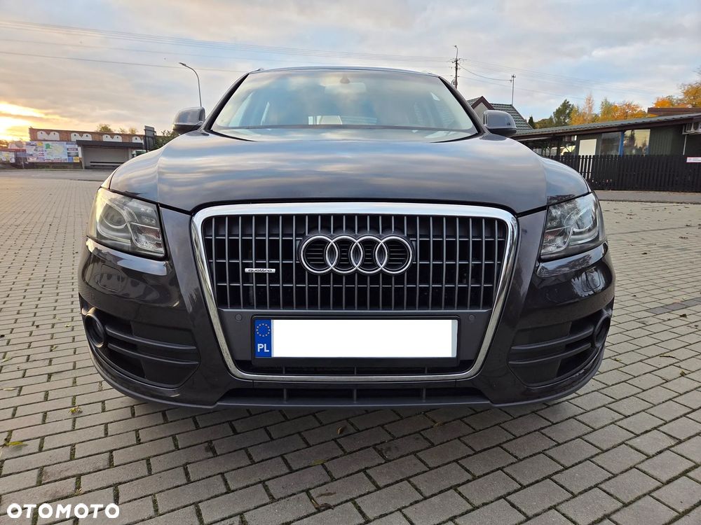 Audi Q5 2.0 TDI clean diesel Quattro S tronic - 2