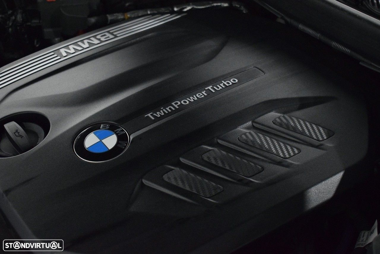 BMW 420 Gran Coupé d Pack M Auto - 38