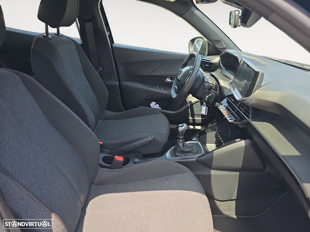 Peugeot 2008 1.2 PureTech Style - 15