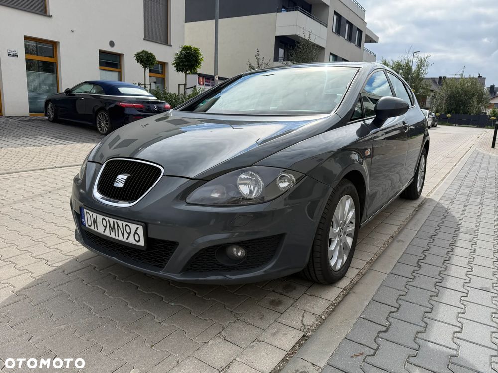 Seat Leon - 7