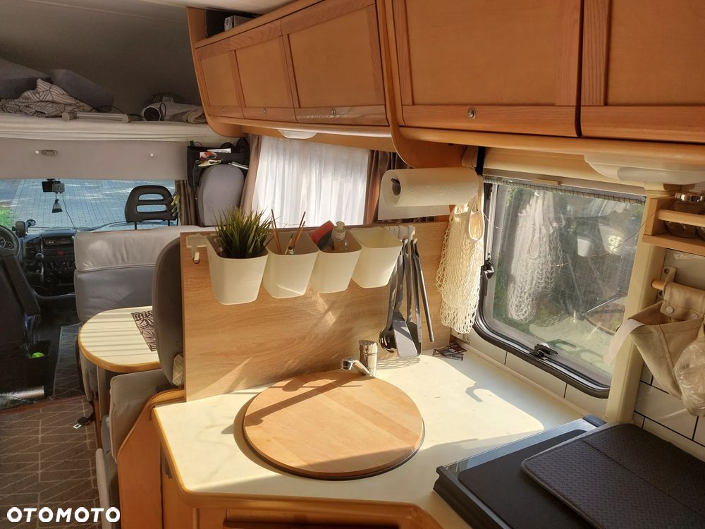 Fiat Ducato - 6