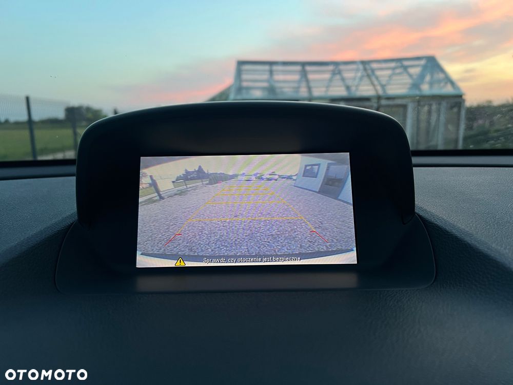 Opel Mokka 1.6 CDTI Cosmo S&S - 20