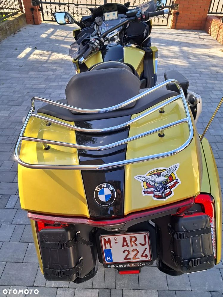 BMW K - 6