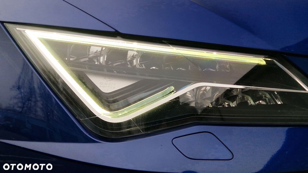 Seat Leon 2.0 TDI DSG Xcellence Plus - 33