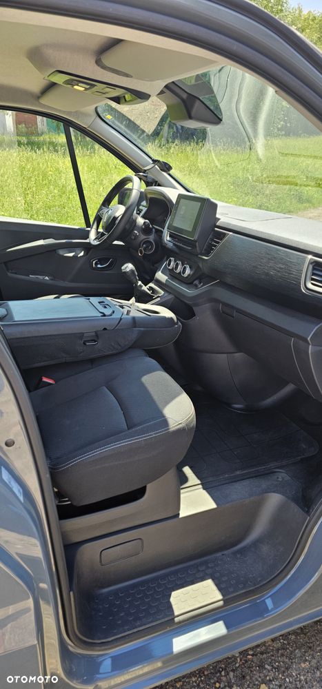 Renault Trafic - 5