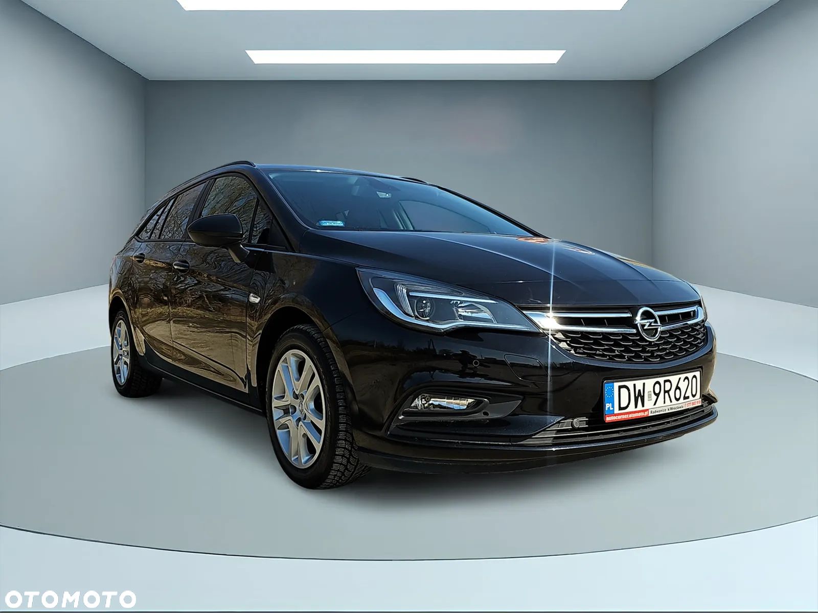 Opel Astra V 1.4 T Enjoy S&S - 1