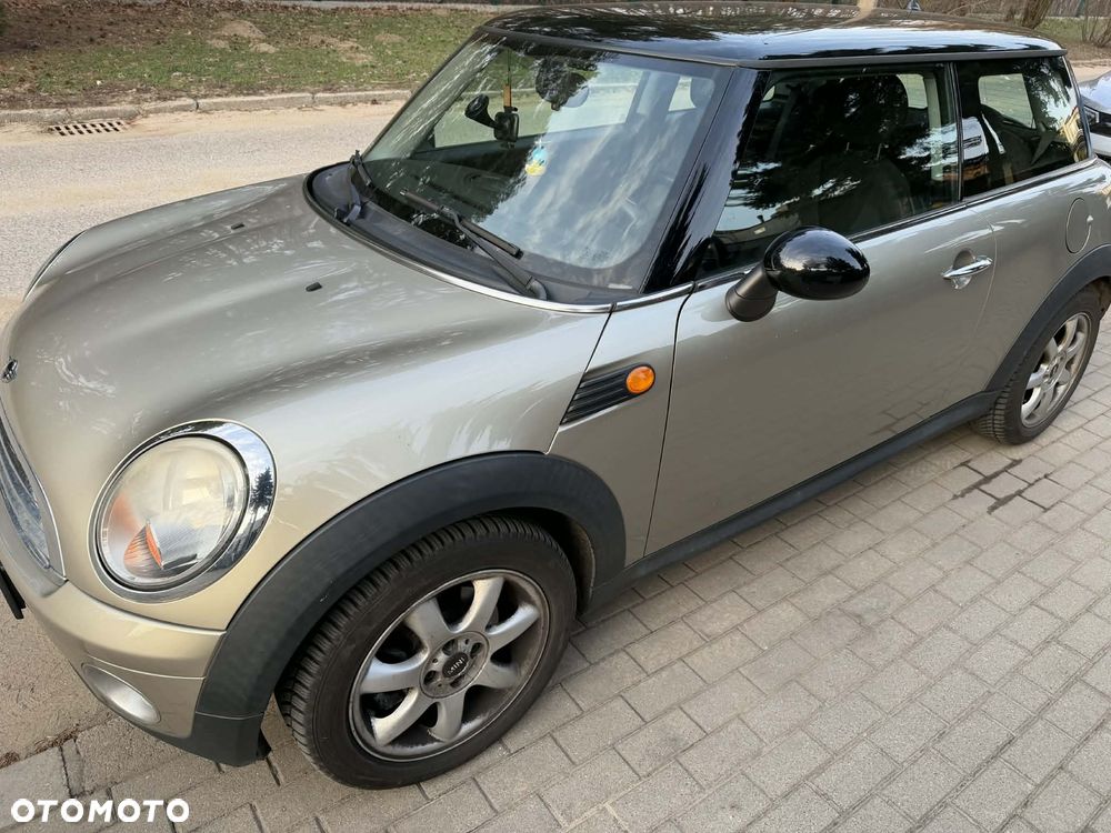 MINI Cooper - 8