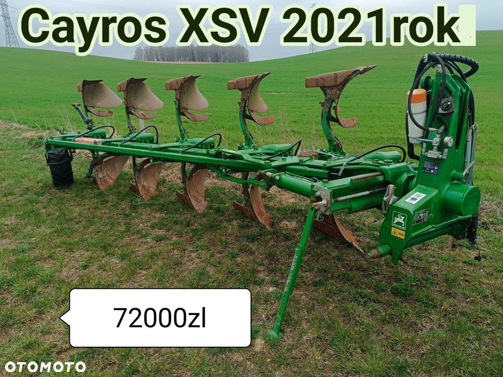 Kverneland Es 85 es 100 eg85 eg100 em 150s - 3