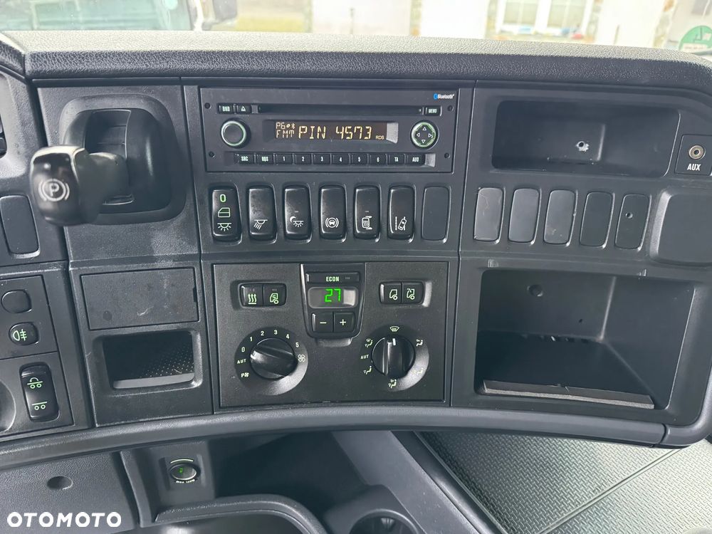 Scania R 450/Euro 6/Bez Egr/full serwis/ - 29